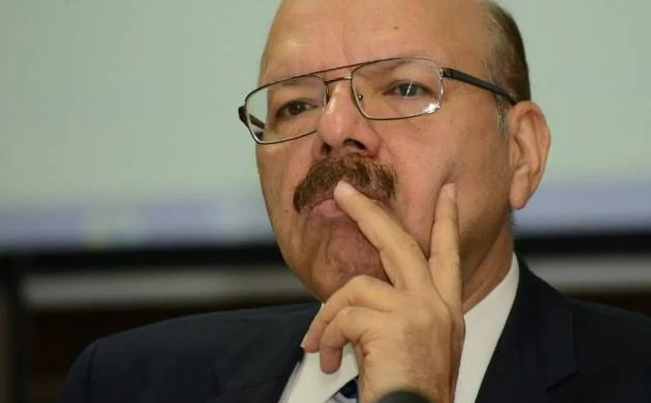 UP polls may witness 'misuse of police', EC will keep an eye: Nasim Zaidi