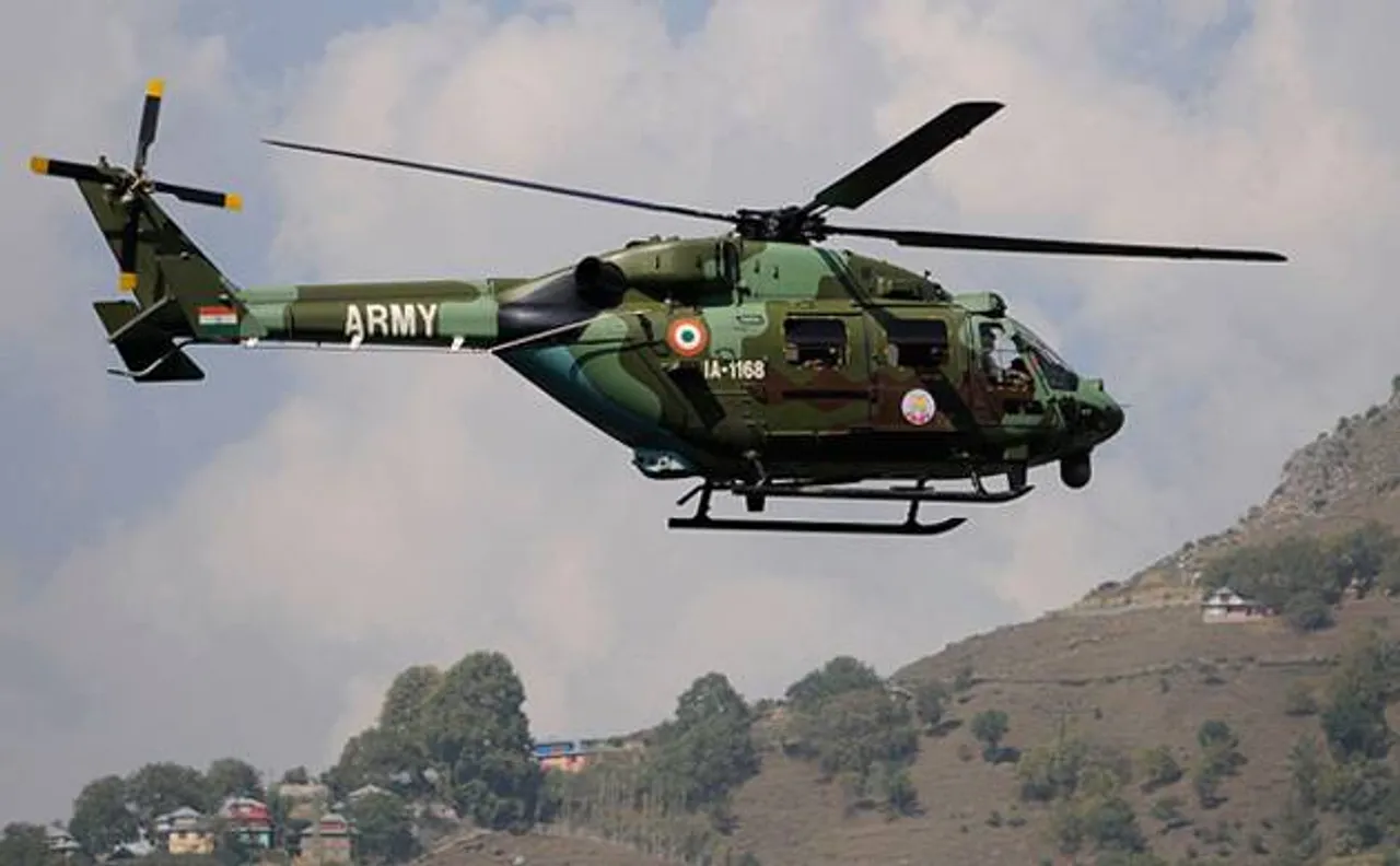 Uri attacks: NIA gets 10-day custody of PoK duo arrested by Army