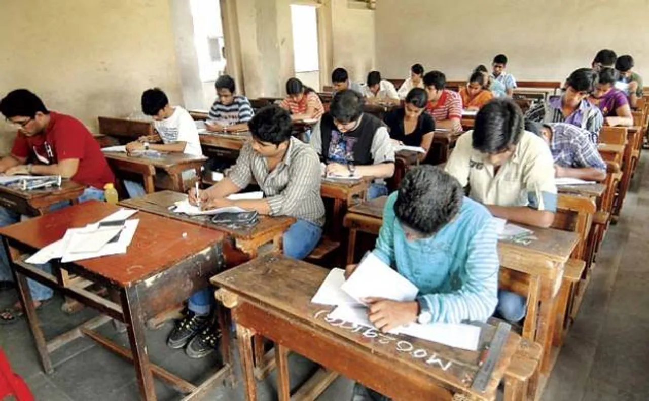 NET Exam: UGC declares syllabus for yoga  
