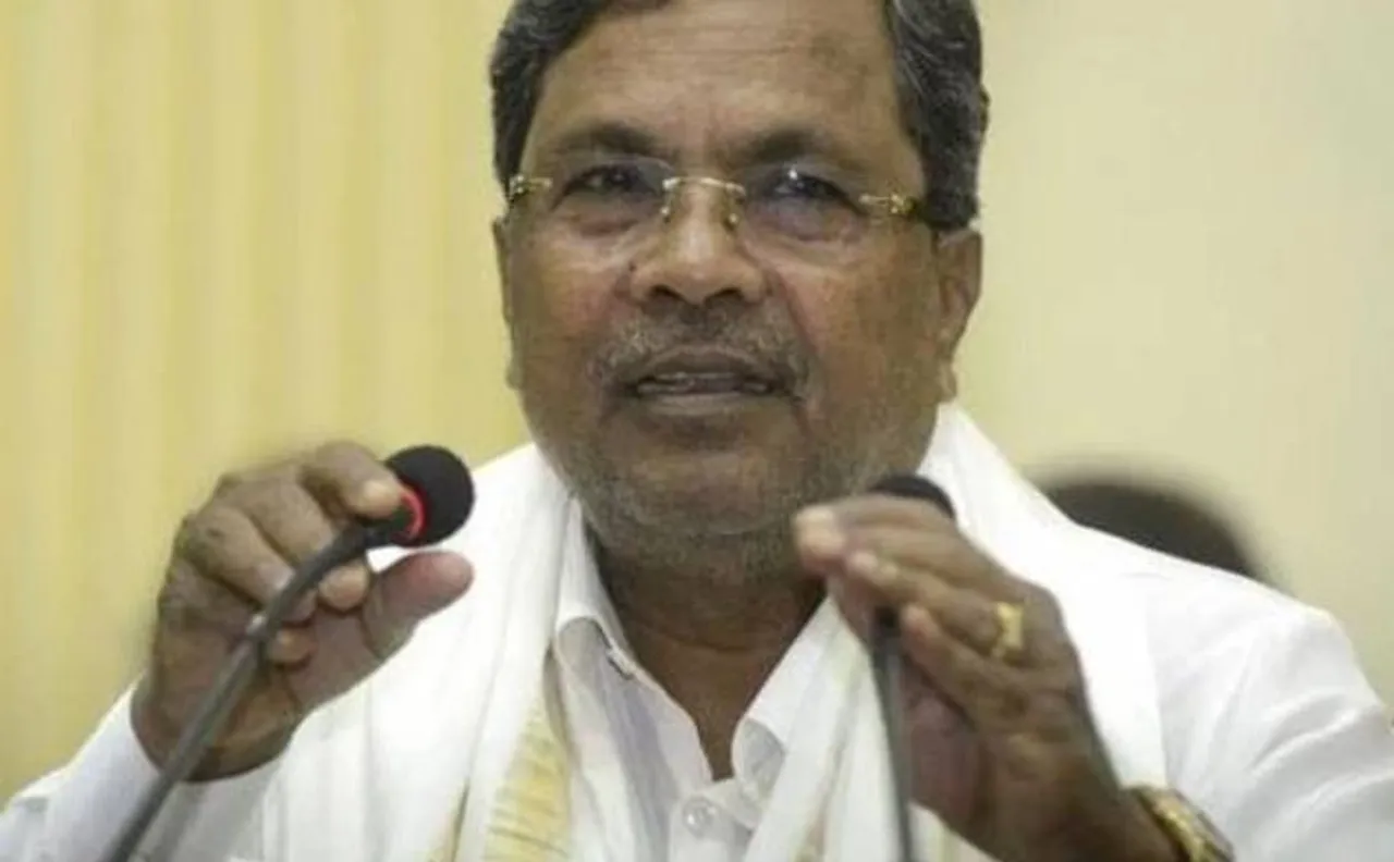 Cauvery row: Karnataka CM Siddaramaiah reserves comments; calls all party meet 