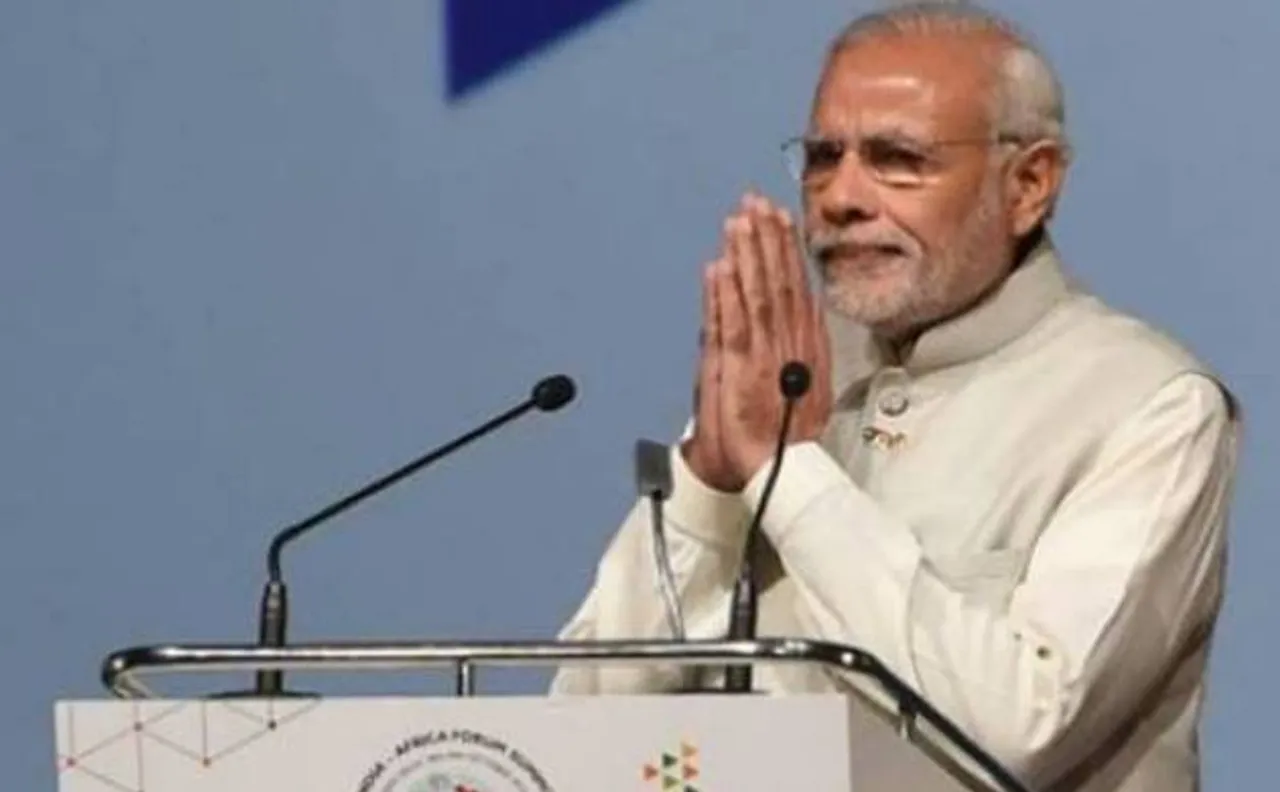Paris Climate change Agreement ratification cleared by Narendra Modi Cabinet