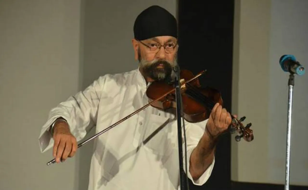 Music Composer Uttam Singh  to be conferred Lata Mangeshkar Award for 2016 