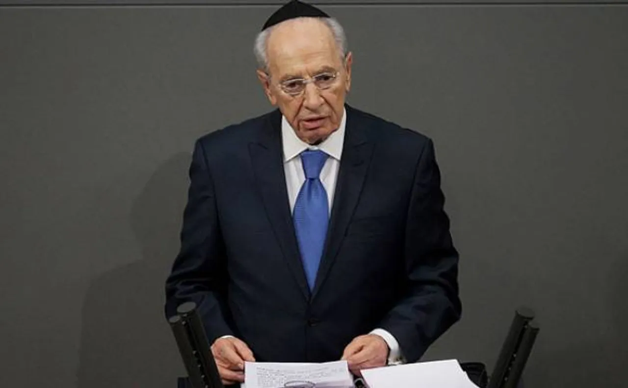 World leaders to attend Shimon Peres' funeral on September 30