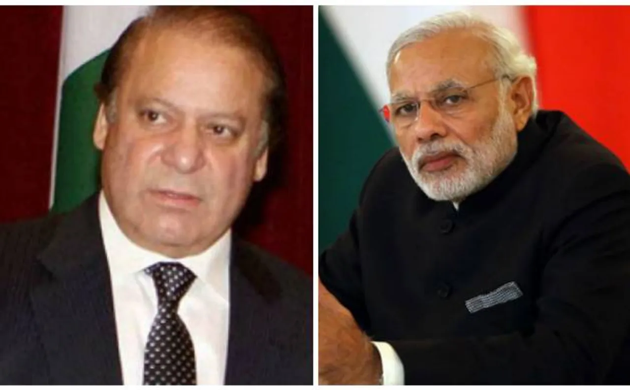 If Pak army continues to send arms and fighters, PM Modi will have strong justification to take action: Wall Street