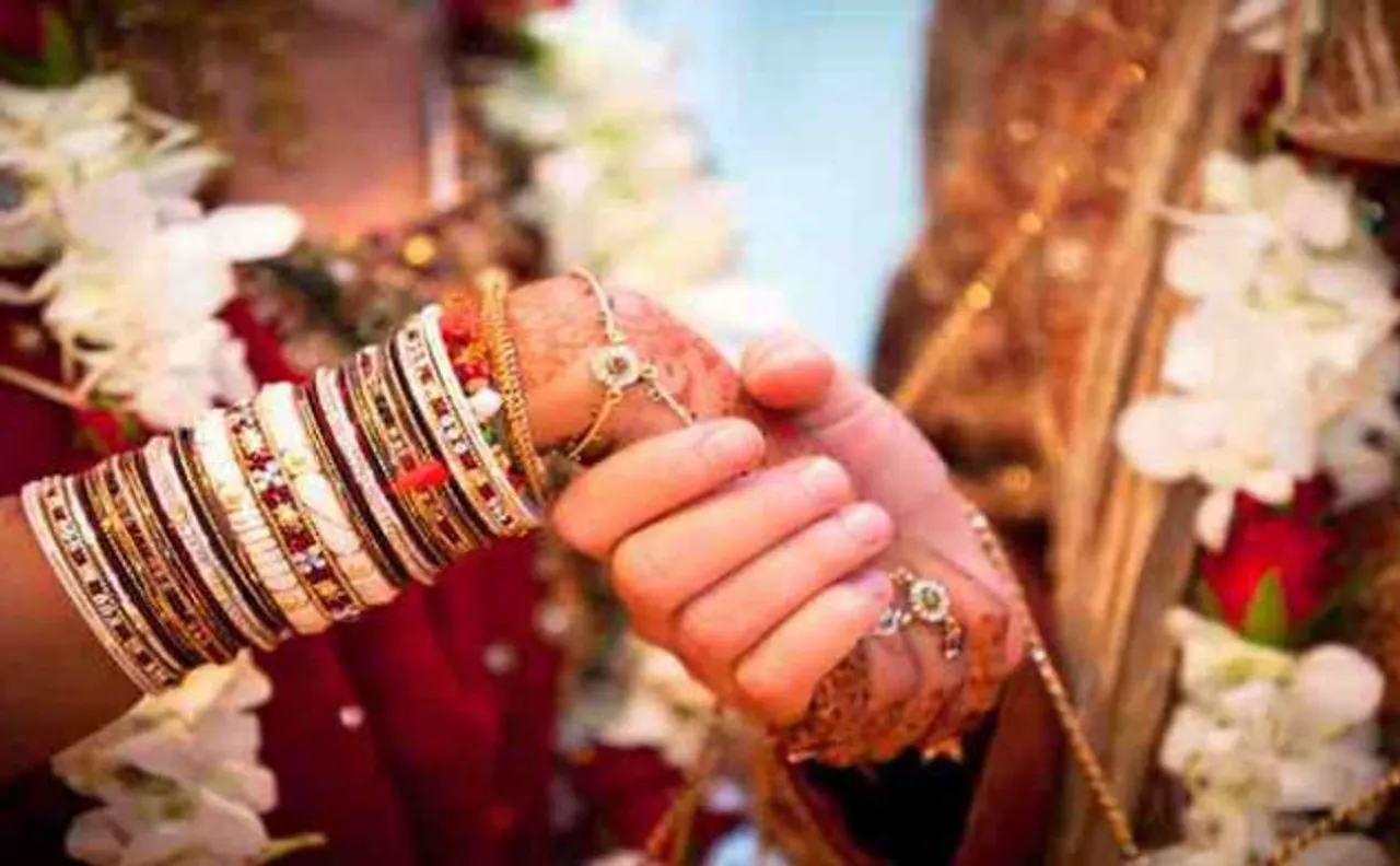 Hindu community lauds passage of Pakistan Hindu Marriage Bill