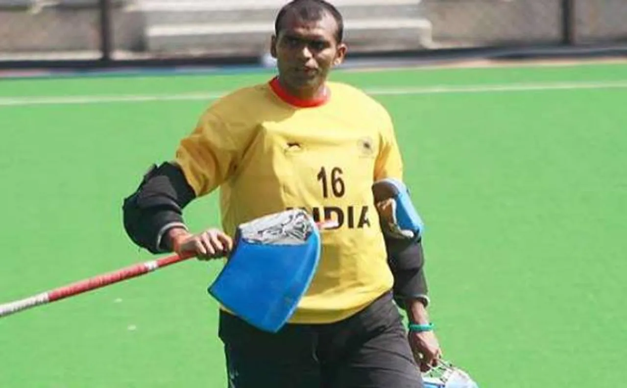 Will play to beat Pak for sake of our soldiers, says National Hockey Captain Sreejesh