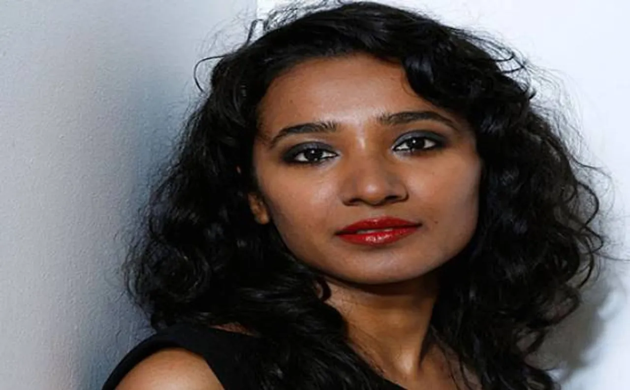 Horrified to be made fun of my skin colour on show: Tannishtha Chatterjee