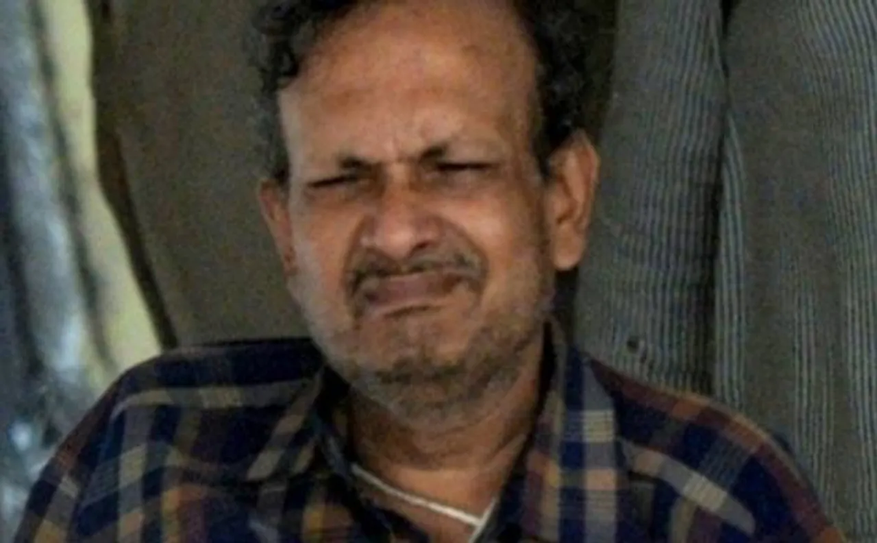 Bureaucrat BK Bansal's suicide note says CBI abused him, tortured his wife and daughter