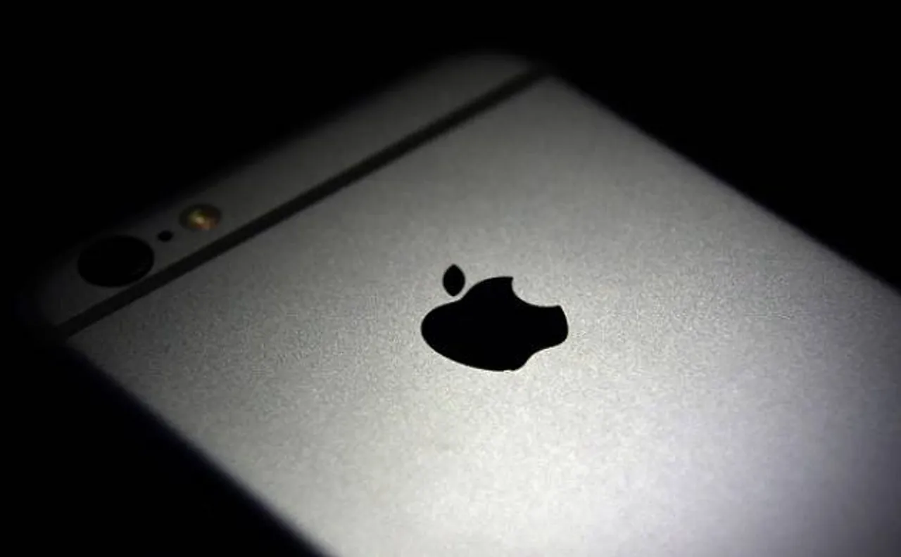 US tech giant Apple Inc and leading consultant Deloitte LLP announce strategic partnerhsip to boost enterprise sales