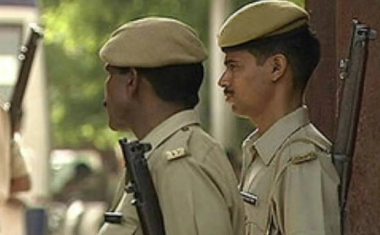 Woman beheaded in Odisha, Police held tribal husband 