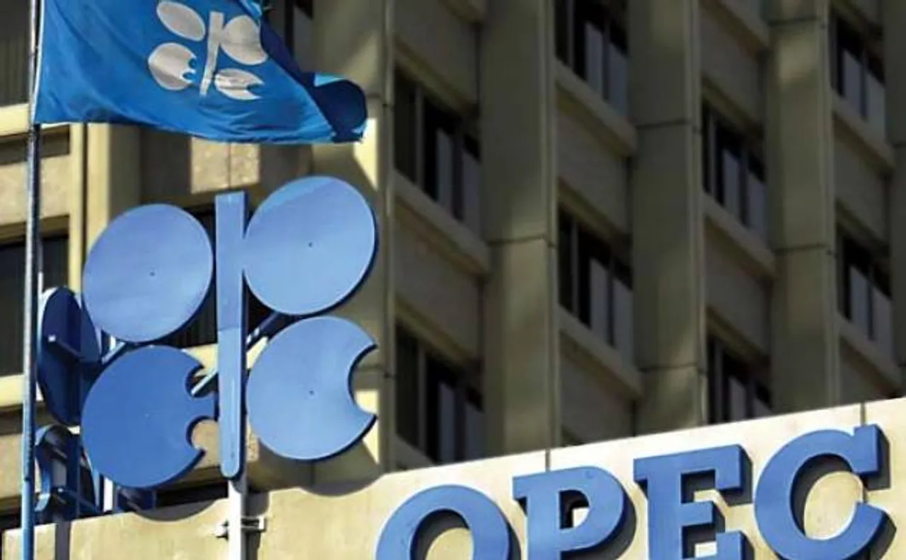 OPEC agrees to cut production by 750,000 barrels a day