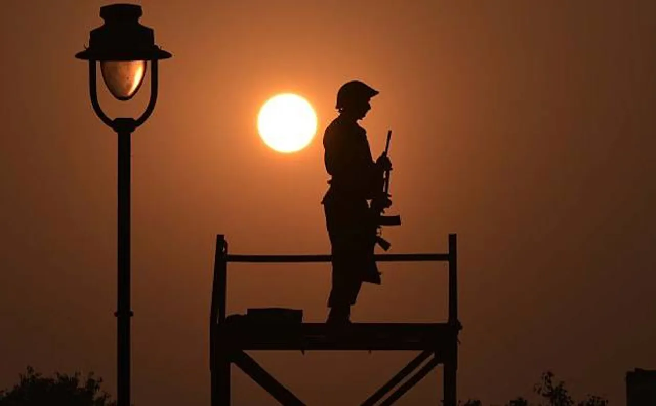 How was Indian Army's surgical strike carried out in PoK? Here is what happened in those 4-1/2 hours