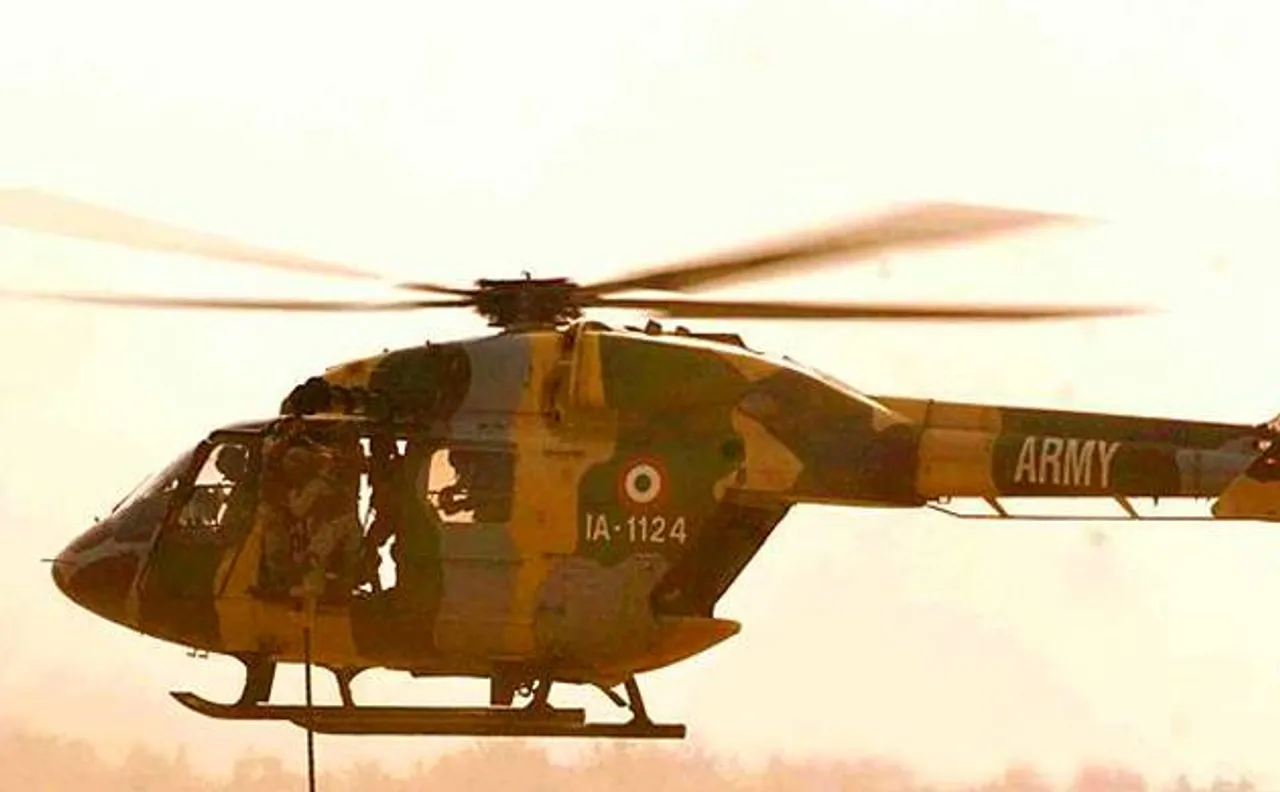 After surgical strikes across LoC, this is how India is preparing for possible retaliation from Pakistan