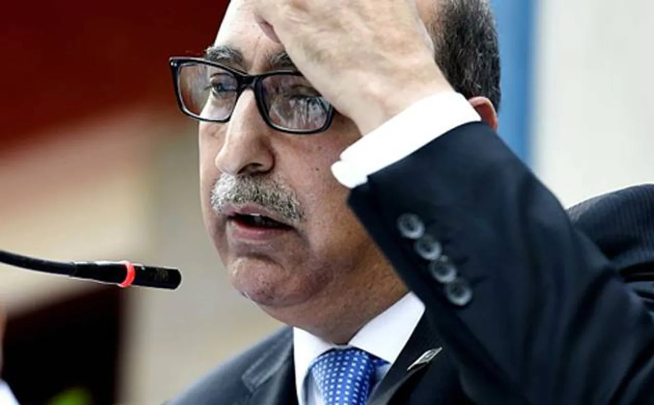 Indian Army's surgical strike across LoC: Pakistan high commissioner Abdul Basit receives 'threat calls'