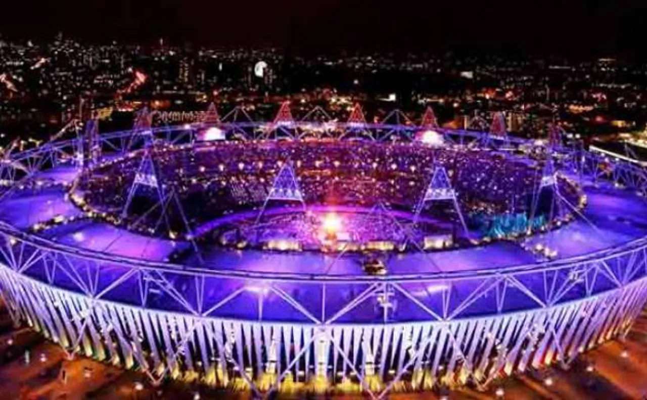 Indian Super League-3: Stage set for gala opening in the Northeast