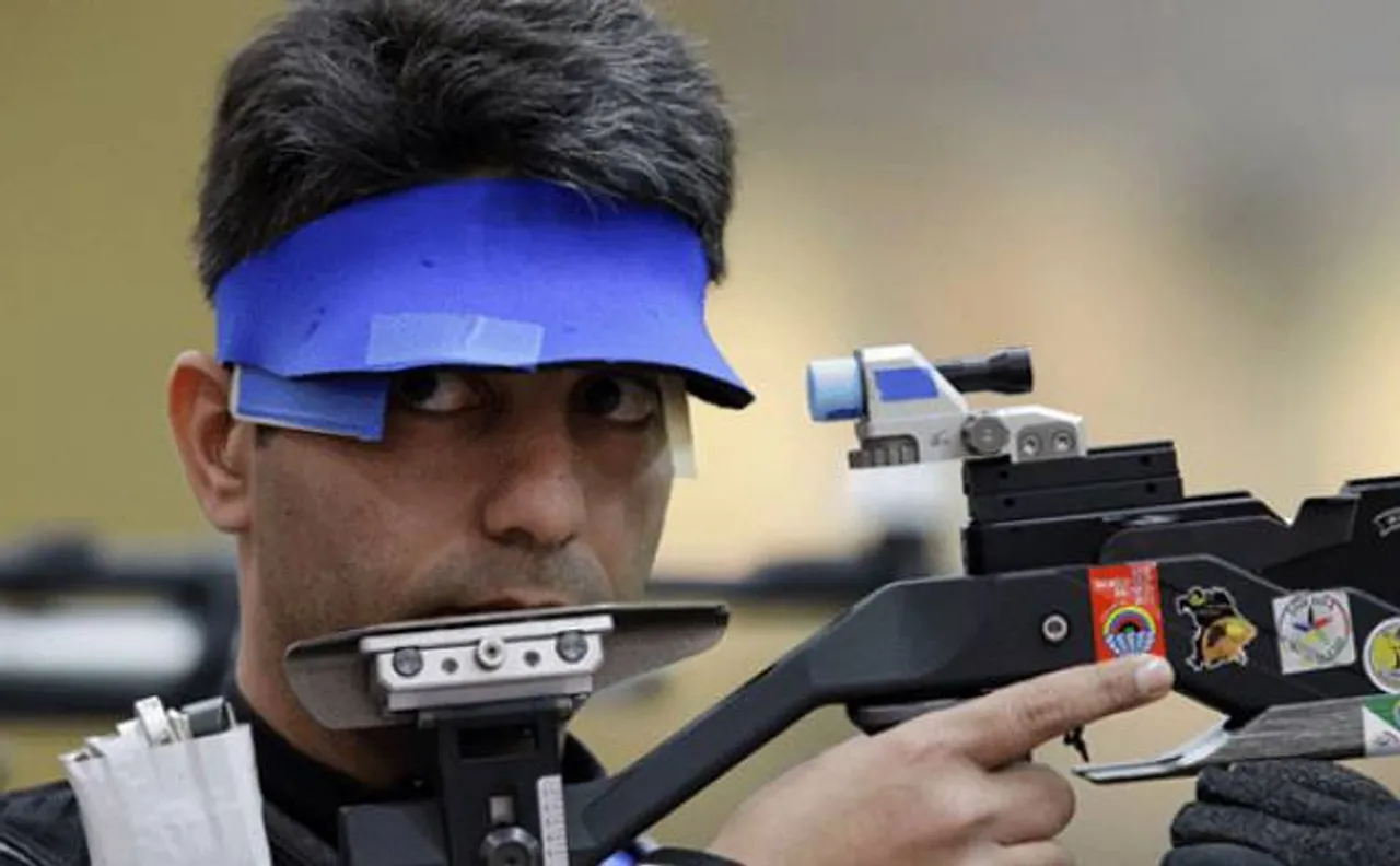 Rio Games review panel headed by Abhinav Bindra recommends NRAI to make report public