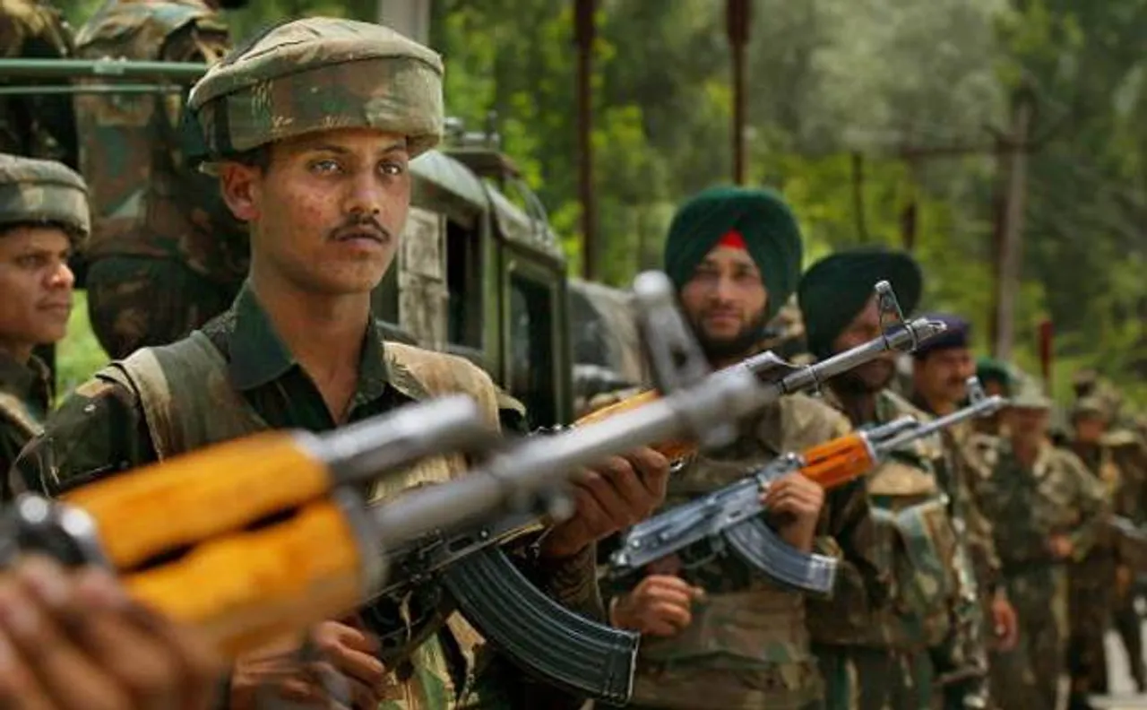 India's triumphant surgical strikes across LOC: How World powers reacted