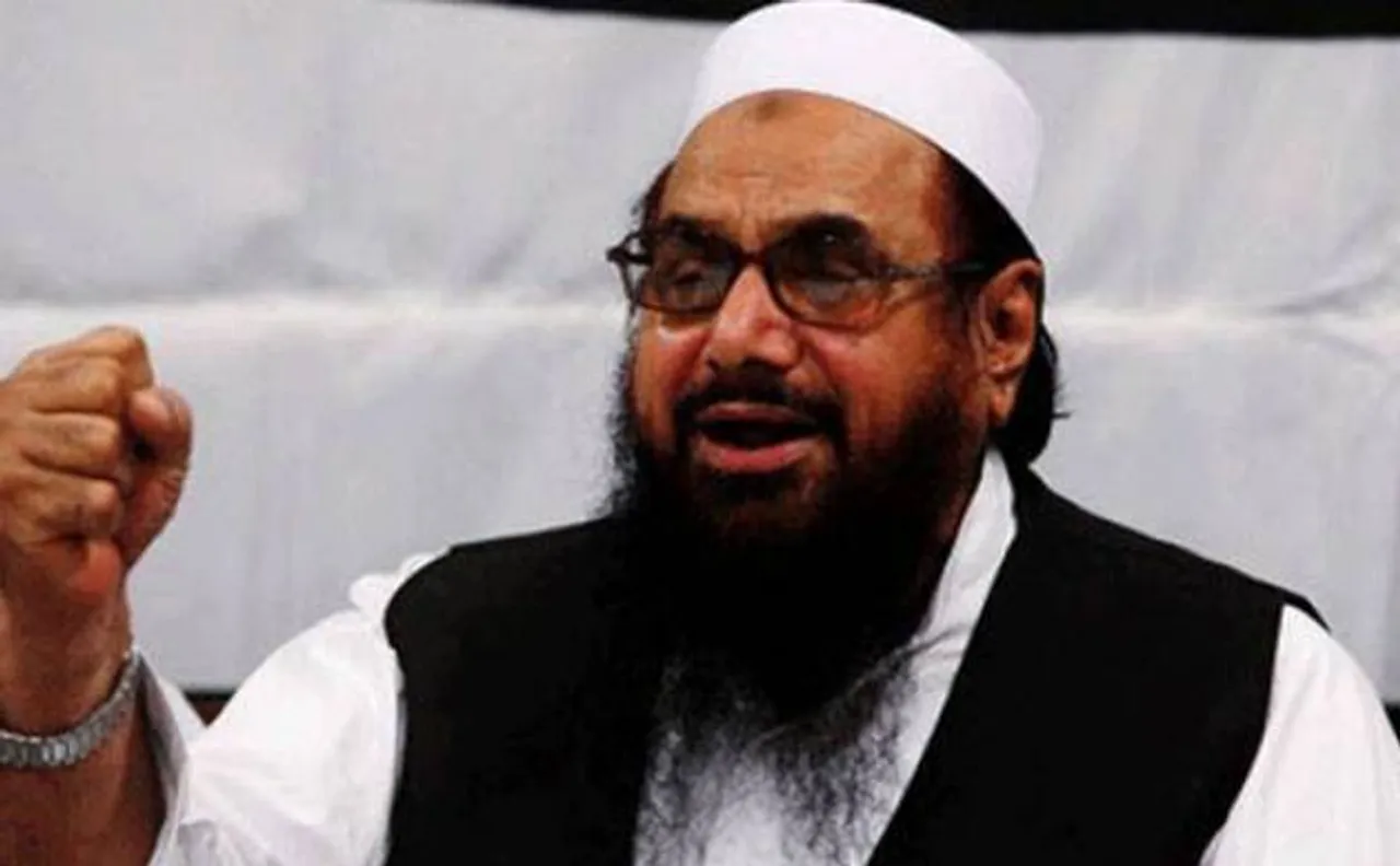 Hafiz Saeed's warning to India: See how Pakistani jawans conduct surgical strikes now