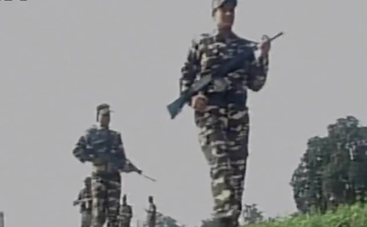 India's surgical strikes: Army on high alert along LoC in Poonch