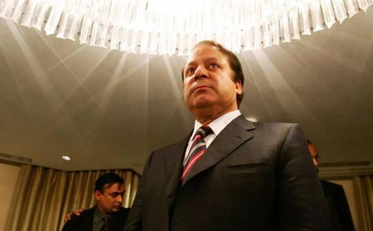 Nawaz Sharif gives controversial statement: Claims Kashmir 'unfinished agenda of partition'
