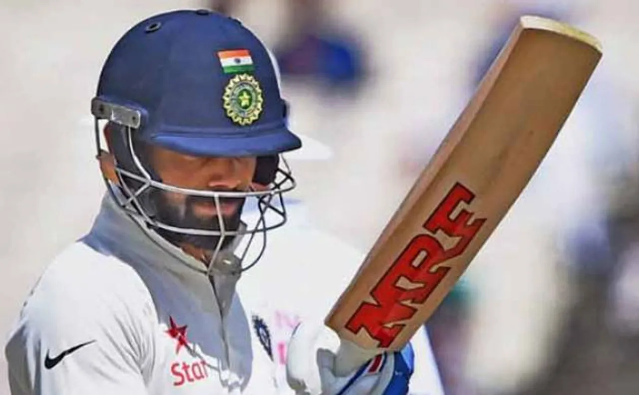 India struggle as Henry leads Nz on Day 1 of Second test