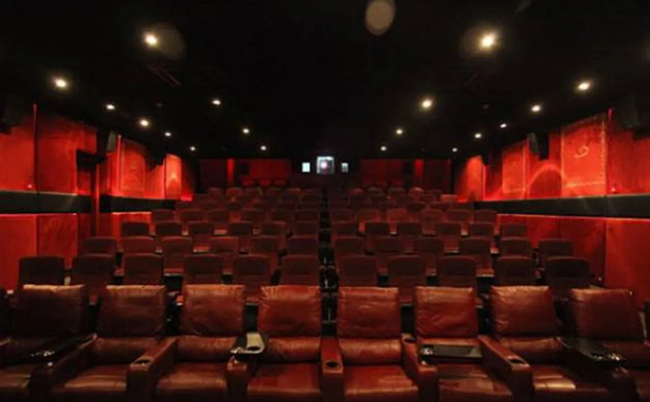 Cinema halls in Pakistan stop screening Indian films to show solidarity with its Army