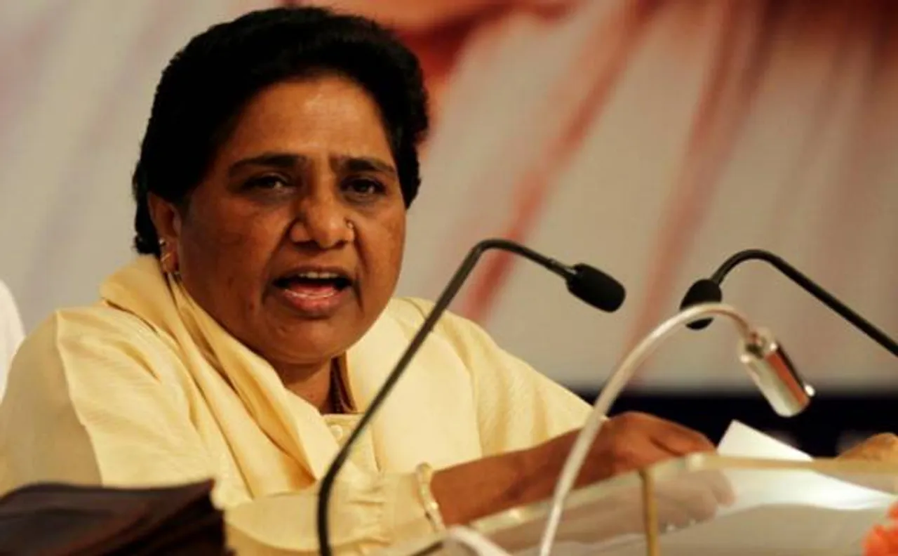 If surgical strikes were launched after Pathankot, Uri attacks wouldn't have happened: Mayawati