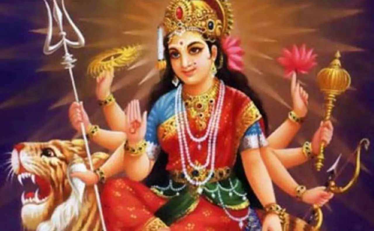 Navratra: Nine days nine food offerings to Goddess Durga