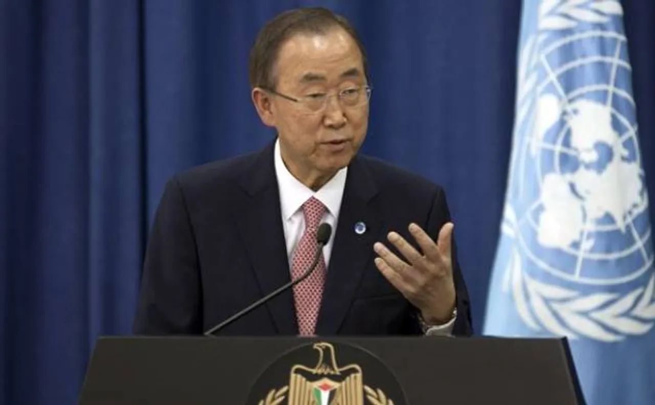  United Nations has denounced death of 15 Afghan civilians, including a child, in a US air strike