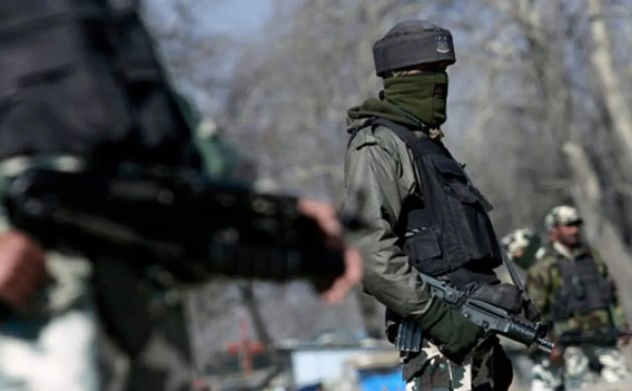 Countrywide alert sounded over possible retaliation from Pakistan after surgical strikes