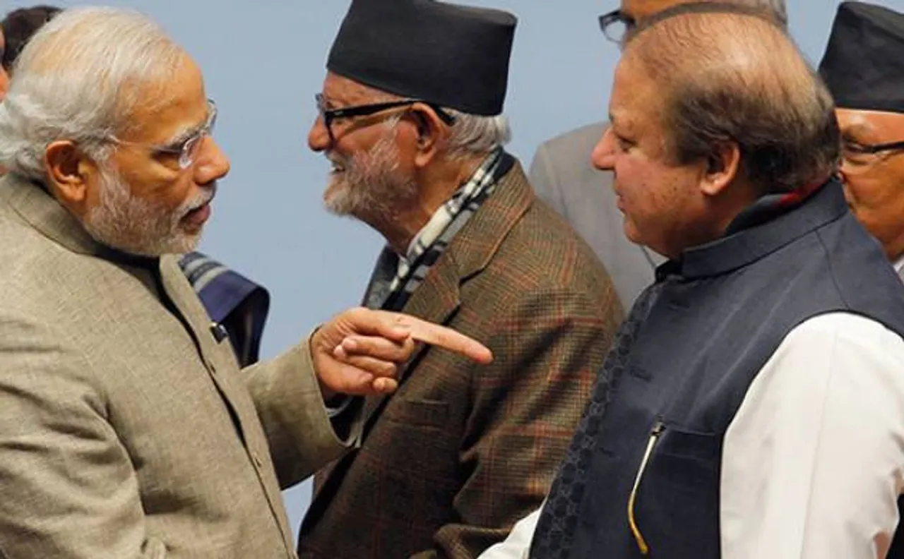 After boycott by India and 4 other nations, Pakistan postpones SAARC Summit in Islamabad