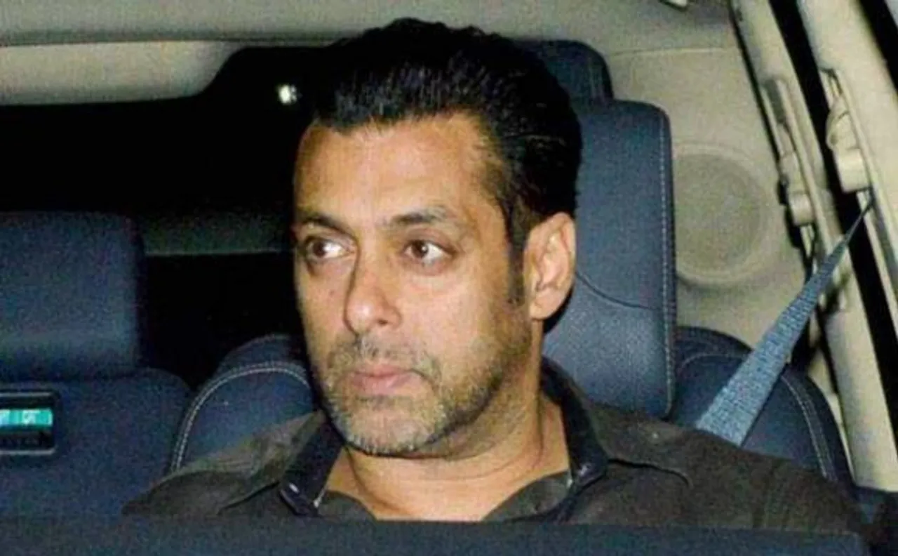 Salman Khan backs Pakistani artists, says they are not terrorist and govt gives them visa, permit