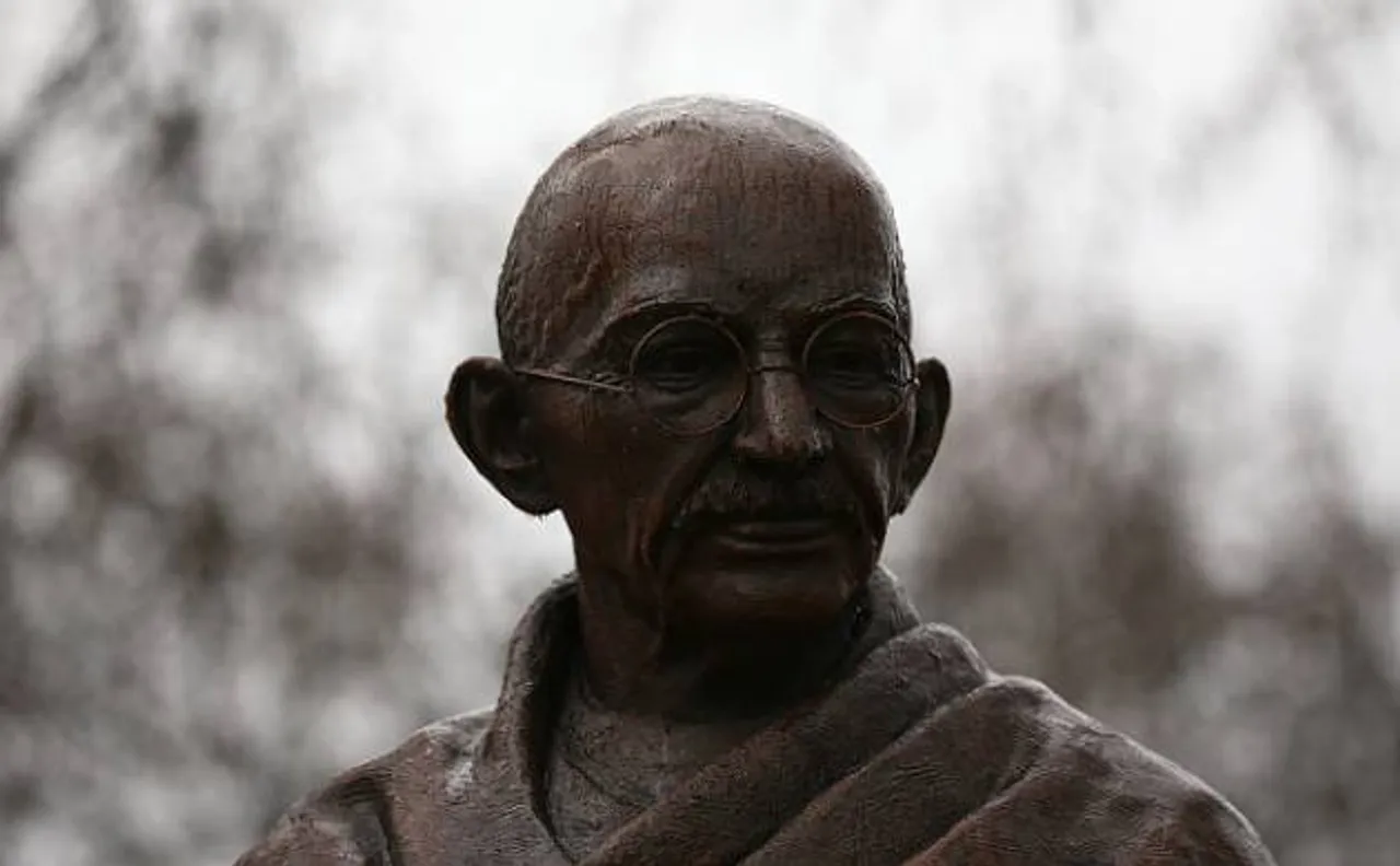 'Gandhi Peace Exam' will be organised in jails across Maharashtra on October 2