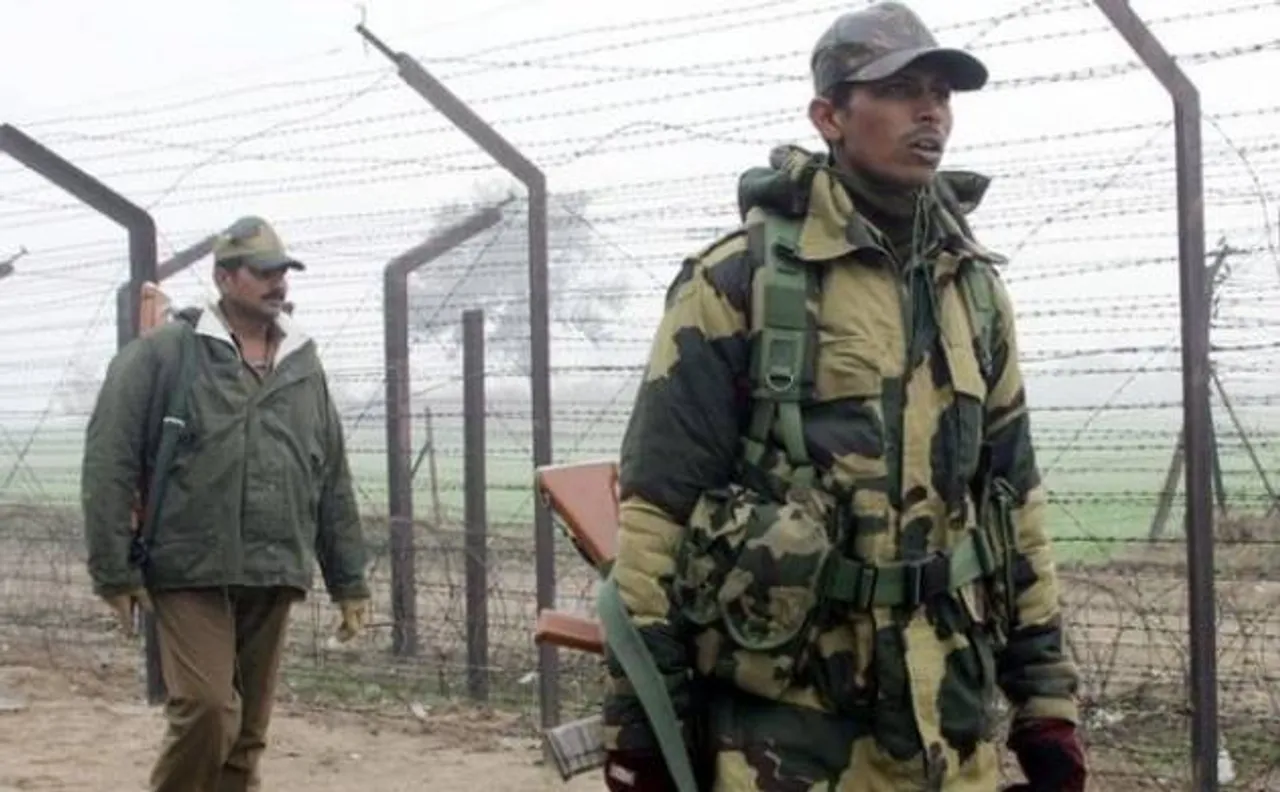 Pak captures Indian soldier along LoC amid rising tensions following India's surgical strike