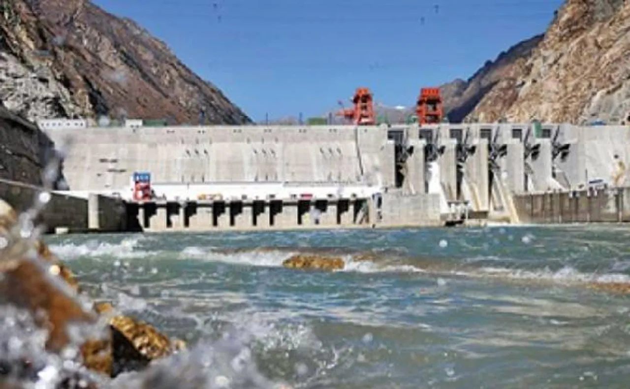 China blocks Brahmaputra tributary for dam project, likely to hit Indiaâ€™s water flows