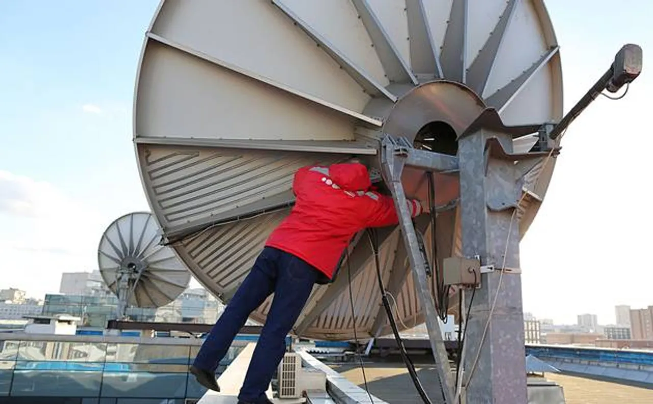 Pakistani TV channels asked to stop broadcasting 'Indian content'