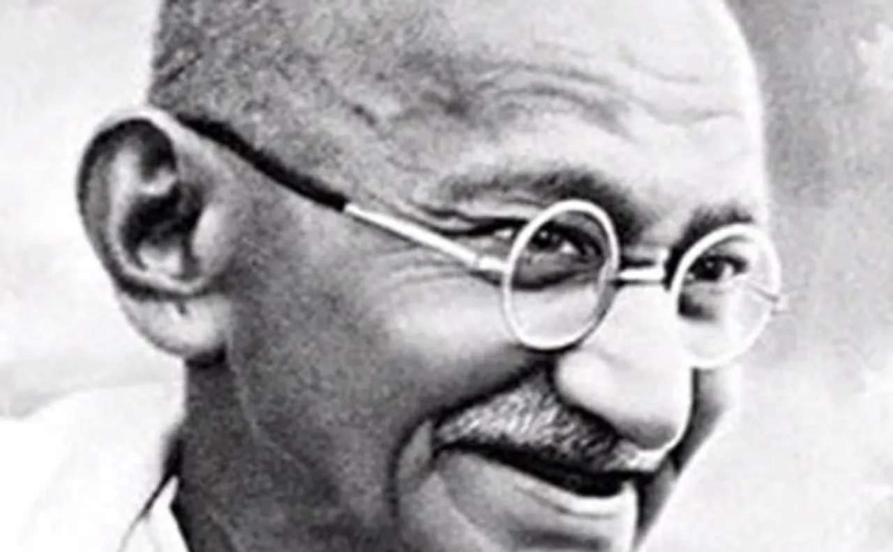 Gandhi Jayanti: Top 5 songs on Mahatma Gandhi
