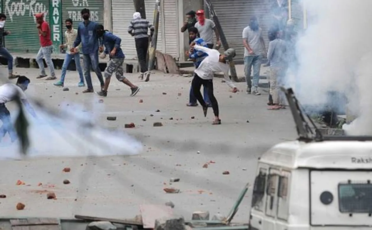 Kashmir unrest: Death toll rises to 83 as youth succumbs to injuries