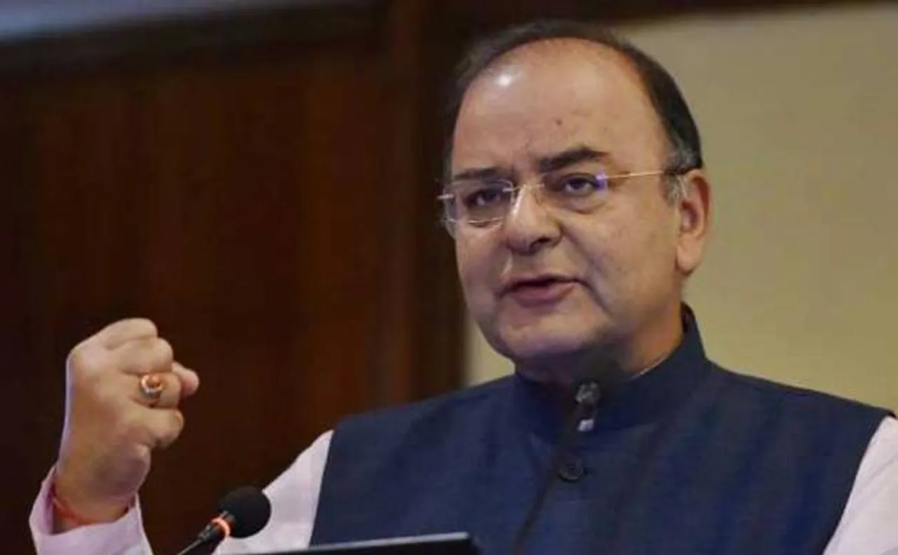 Centre and states disagree on first meet, consensus built on five areas