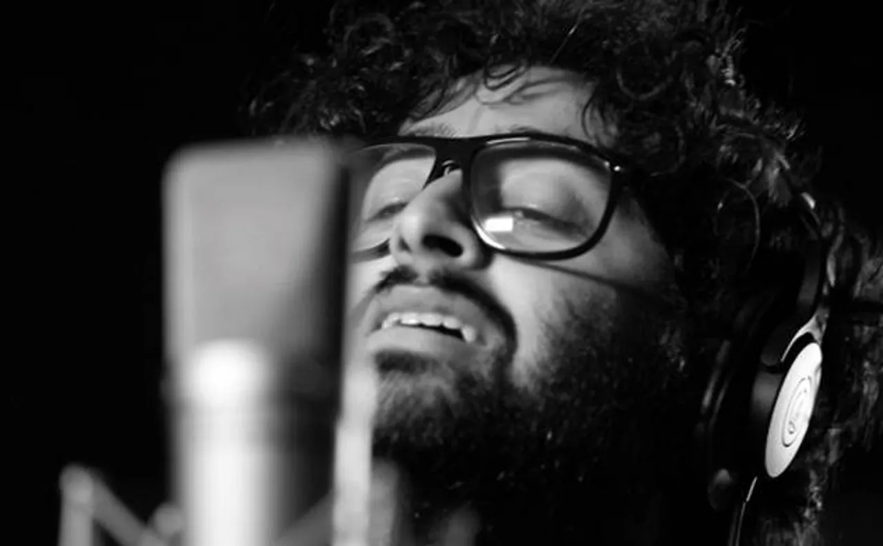 Watch Navratri 2016 Special video: Don't miss Arijit Singh's 'Maiya Teri Jai Jaikaar' goes viral
