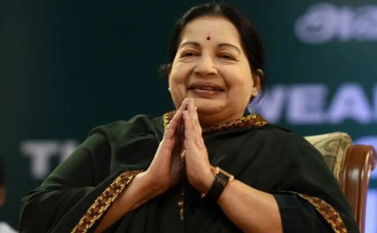 Amma is healthy, says AIADMK; UK doctor reportedly flown in