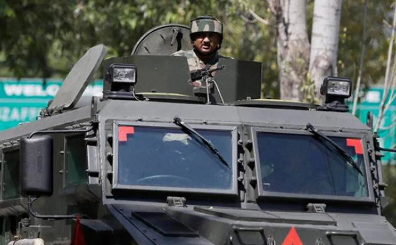 Uri brigade commander shifted out till enquiry is completed: Sources