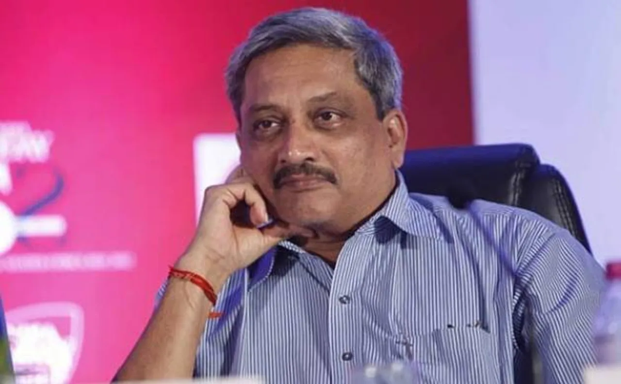 Parrikar compares Indian Army with Hanuman, calls Pakistan an anesthetised patient after surgery