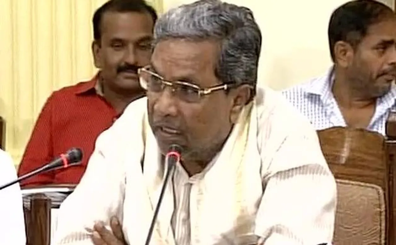 Cauvery row: Karnataka Govt refuses to release water to Tamil Nadu
