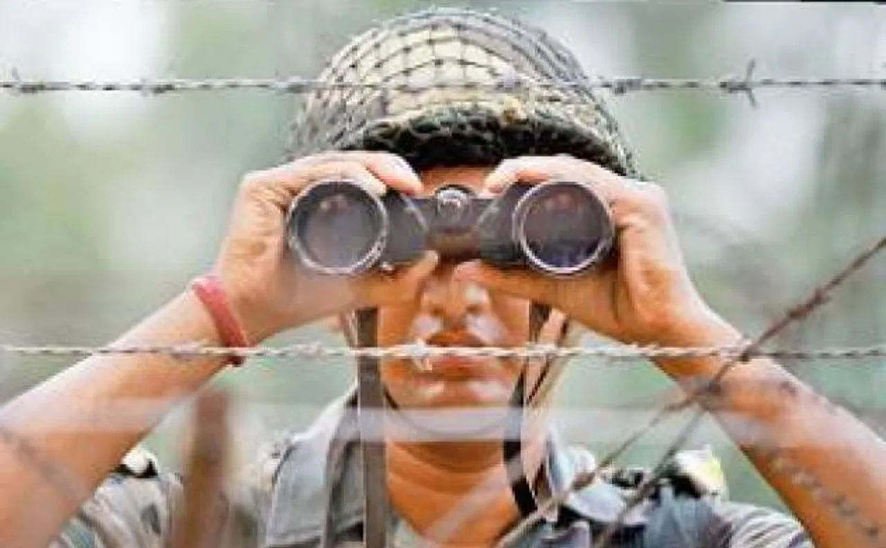 Pakistani training camps shifted deeper into crowded areas post surgical strikes by Indian Army