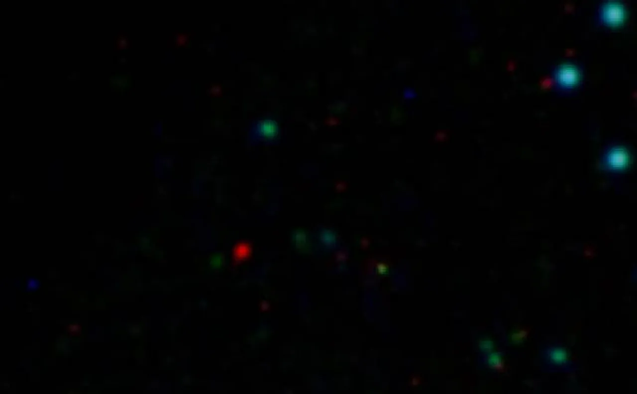 Video: NASA Fermi telescope spots most luminous gamma rays emitting system 