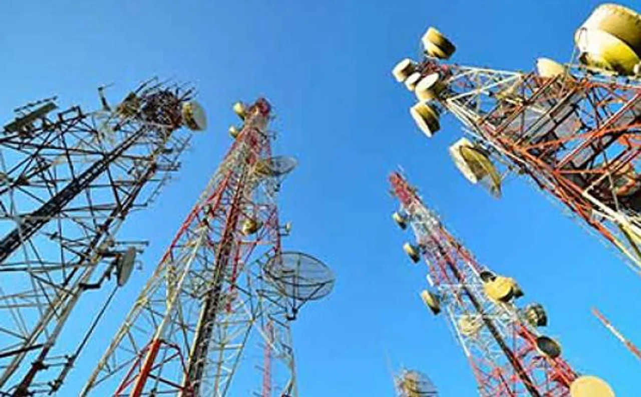 Mega spectrum auction enters 3rd round; max action in 1800 Mhz band