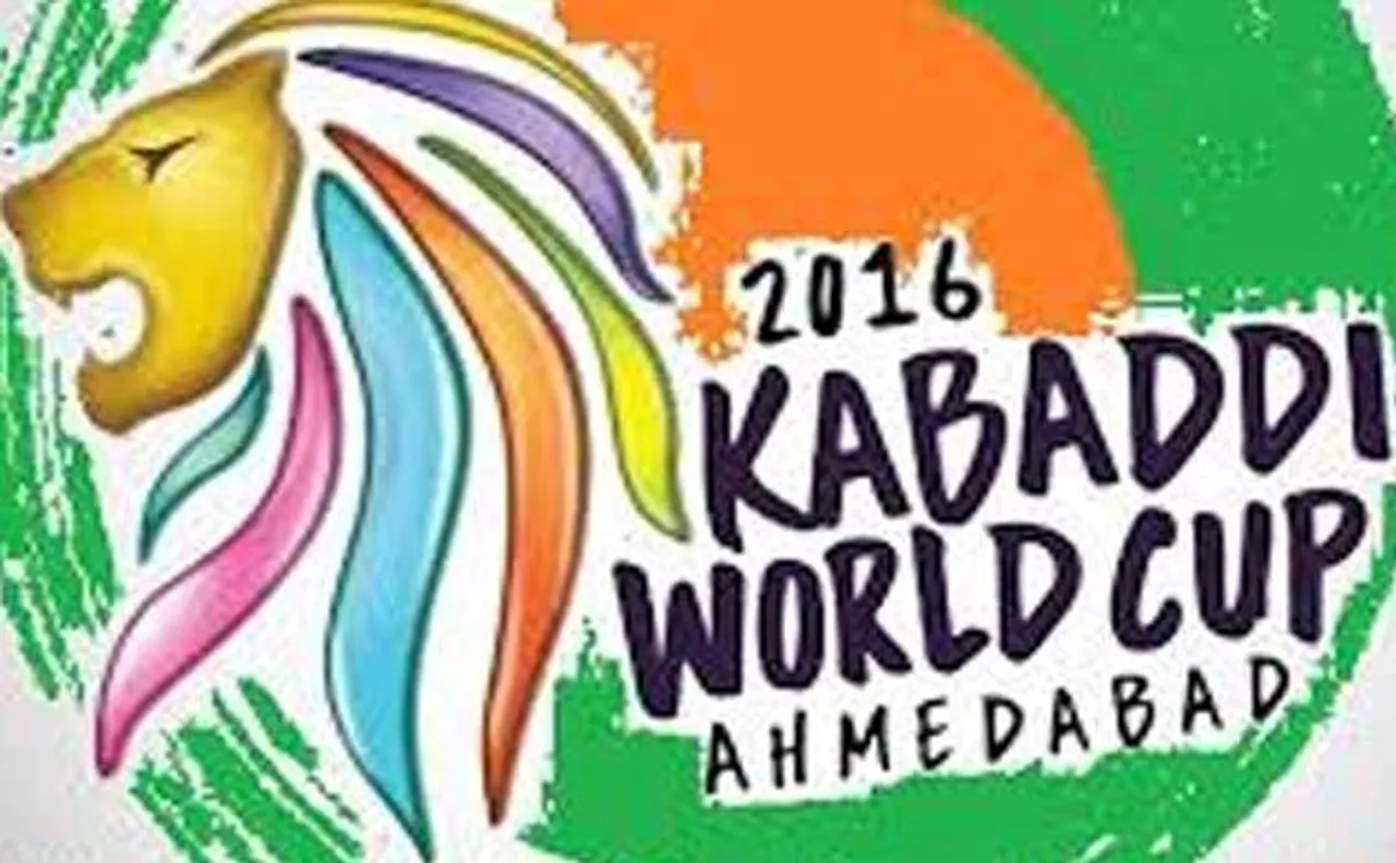 Kabaddi World Cup 2016: Pakistan not to be invited