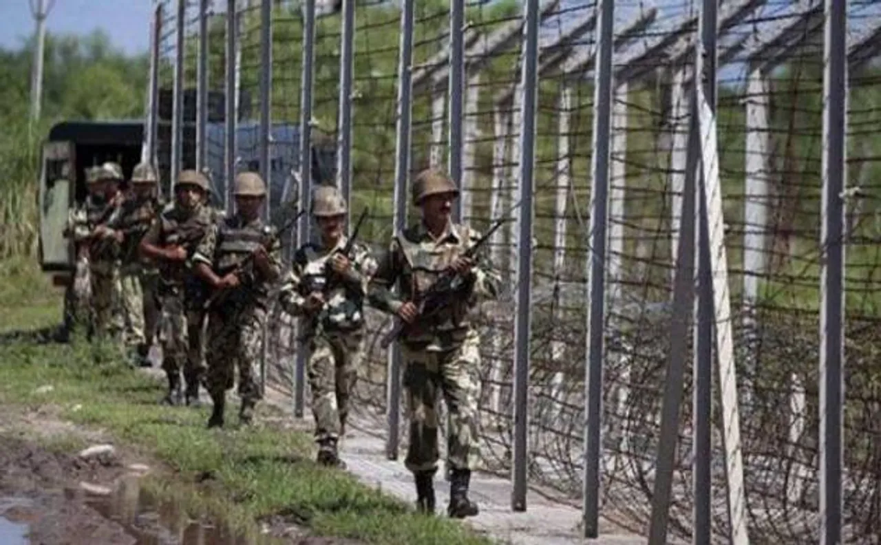 Arrangements in place in case of any urgency on border: J K govt