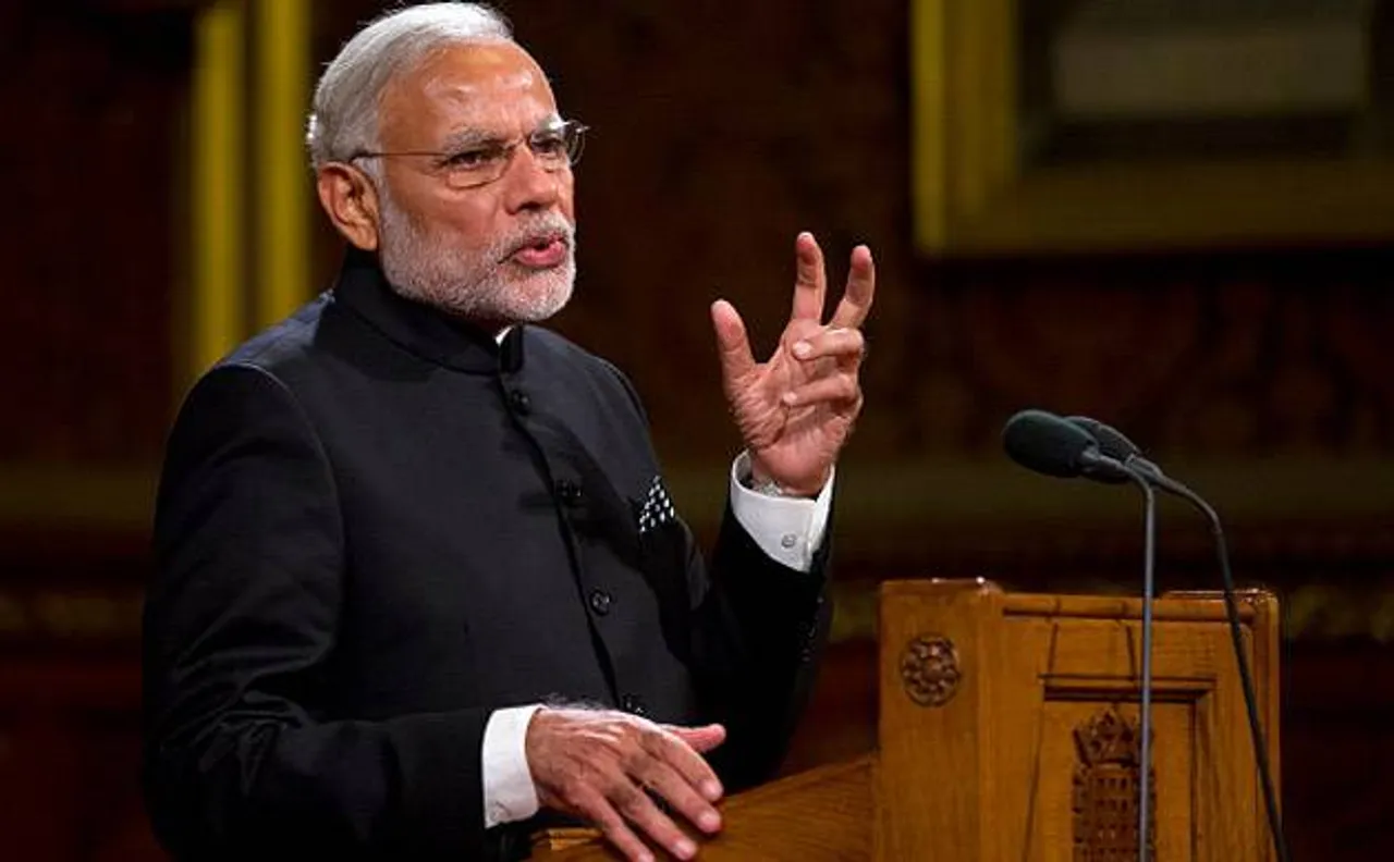 PM Narendra Modi set to chair a brainstorming meet with railway staff over road-map for railways